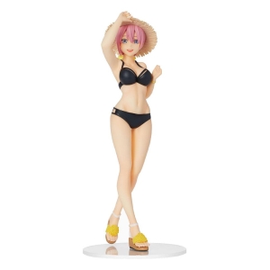 Figurka The Quintessential Quintuplets SPM -  Ichika Nakano 19 cm