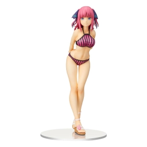Figurka The Quintessential Quintuplets SPM - Nino Nakano 19 cm
