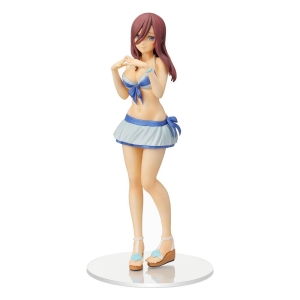 Figurka The Quintessential Quintuplets SPM -  Miku Nakano 19 cm