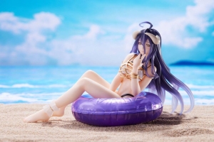 Figurka Overlord IV Aqua Float Girls -  Albedo