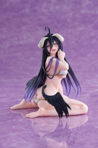 Figurka Overlord IV -  Desktop Albedo Swimsuit