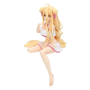 Figurka Date A Live V Noodle Stopper -  Mukuro Hoshimiya Swimsuit - 13 cm