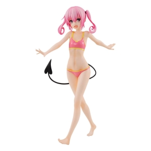 Figurka To Love-Ru Darkness Pop Up Parade -  Nana Astar Deviluke 18 cm